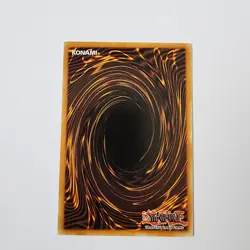 Kumongous, the Sticky String Kaiju - SDBT-EN010 - Common - NM - 1st Ed - Yugioh - Image 3