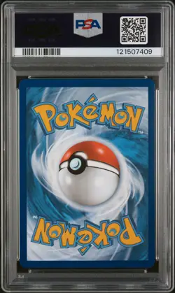 2024 POKEMON SSP EN-SURGING SPARKS ILLUSTRATION RARE #203 LATIOS PSA 10 - Image 2