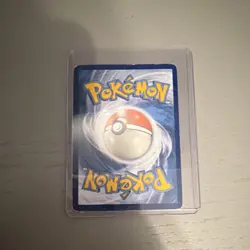 The Pokemon Company Rowlet & Alolan Exeggutor GX Holo 1/236 - Image 2