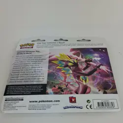 Pokemon TCG Sword and Shield Rebel Clash Booster Pack - 3 Pieces 820650806858 - Image 4