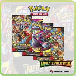 Pokemon TCG Mega Evolution Enhanced Booster Display Box 36 Packs NEW - PRESALE ✅ - Image 2