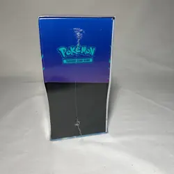 Pokemon TCG - Journey Together - Pokemon Center Elite Trainer Box ETB Sealed New - Image 4