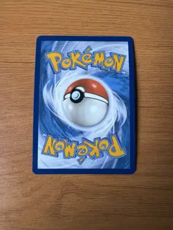 Pokemon TCG Lost Origin Parasect TG01/TG30 Ultra Rare - Image 2