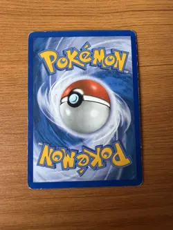 Pokemon TCG 2005 PELIPPER 21/107 EX DEOXYS NON-HOLO RARE - Image 2