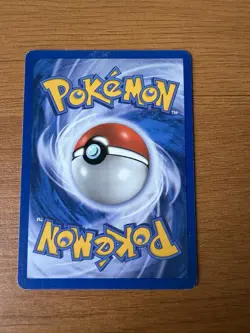 Pokemon TCG Drowzee * 67/113 * Delta Species * Common * 2005 - Image 2