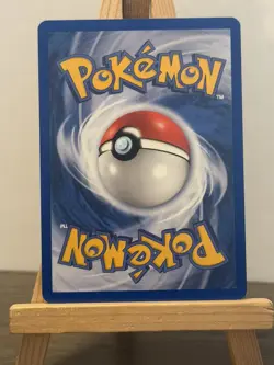 Pokemon TCG Squirtle 83/112 - EX FireRed & LeafGreen FRLG Ex 2004 Vintage - Image 2