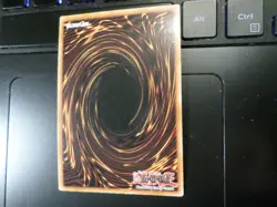 PT12 YUGIOH MONSTER REINCARNATION RDS-EN045 1ST EDITION SUPER RARE NM - Image 2