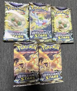 POKEMON TCG: Empoleon V Strikers Tin New Not Sealed - Image 2