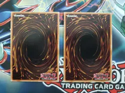 Dark Magician, MVP1, Limited. Dark Magic Veil, Unlimited. Ultra Rare. LP/NM. - Image 2