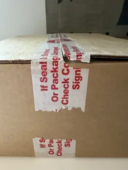 Broken Tape Seal -Pokemon TCG Ascended Heroes Elite Trainer Box -Case Of 10 - Image 1