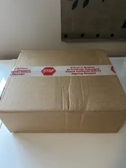 Broken Tape Seal -Pokemon TCG Ascended Heroes Elite Trainer Box -Case Of 10 - Image 5