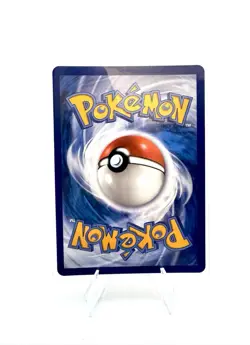 Pokemon Lillie's Determination Full Art Holo 169/132 Me01 The Pokemon Company - Image 2