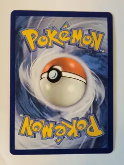 Magnezone - 83/156 - 3rd place League Promo Sun & Moon Ultra Prism Pokemon LP - Image 2