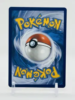 2026 POKEMON MEGA EVOLUTION PERFECT ORDER MEOWTH EX FULL ART# 107/088!! - Image 2