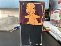 Pokemon: Scarlet & Violet 3: Obsidian Flames Elite Trainer Box - 9 Packs - Image 2