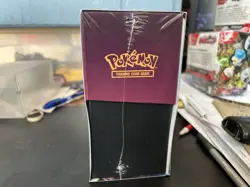 Pokemon: Scarlet & Violet 3: Obsidian Flames Elite Trainer Box - 9 Packs - Image 4
