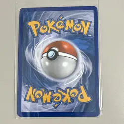 Pokemon Magmortar Holo Rare Unleashed 2/95 Reverse Holo HP 110 2010 English - Image 2