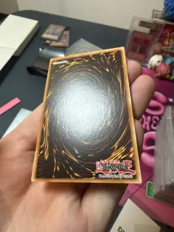 3x Blue-Eyes Ultimate Spirit Dragon (Quarter Century Secret Rare) PLAYSET!! - Image 3