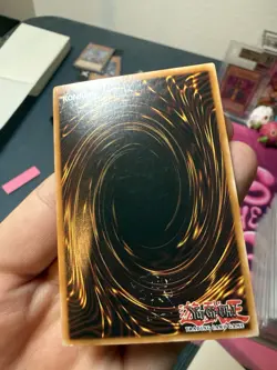 3x Blue-Eyes Ultimate Spirit Dragon (Quarter Century Secret Rare) PLAYSET!! - Image 5