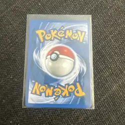 Gengar ex - 193/162 - Temporal Forces - Full Art Holo - NM - Pokemon TCG - Image 3