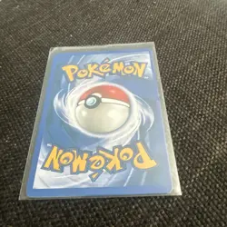 Gengar ex - 193/162 - Temporal Forces - Full Art Holo - NM - Pokemon TCG - Image 4
