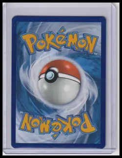 Pokemon TCG Gengar ex Full Art Scarlet & Violet - Temporal Forces 193/162 NM - Image 2