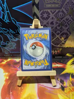 Pokemon TCG: Gengar ex 193/162 Sv05: Temporal Forces Full Art -NM - Image 2