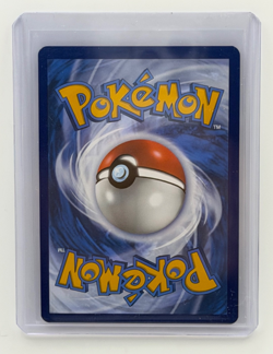 Pokemon TCG Gengar ex 193/162 – Temporal Forces – Ultra Rare – NM/M - Image 2
