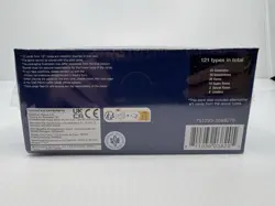 One Piece Romance Dawn Booster Box English OP-01 White Bottom Sealed - Image 4