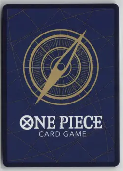 Ulti (Reprint) OP05-043 One Piece Premium Booster -The Best- Super Rare NM - Image 2
