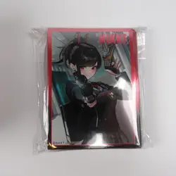 Union Arena Nikke Booster Box Sealed Zwei Sleeves Playmat Deck Box - Image 2
