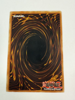 Yu-Gi-Oh!NEWDORIA - PGD-057 - RARE 1st Edition - VLP - Image 2