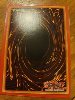 Red-Eyes B. Dragon LC01-EN006 (Limited Edition-Ultra Rare) - Image 2