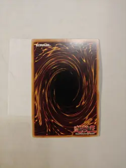 PT12 YUGIOH SERPENT NIGHT DRAGON SRL-103 SECRET RARE NM/M - Image 3