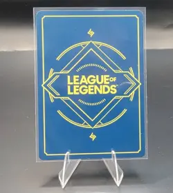 Riftbound: League of Legends TCG Origins Seal Of Insight #120/298 - Image 2
