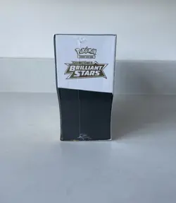 Brilliant Stars Pokemon Center Elite Trainer Box ETB - New/Seal in tact - Image 2