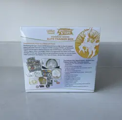 Brilliant Stars Pokemon Center Elite Trainer Box ETB - New/Seal in tact - Image 3