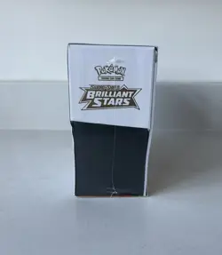 Brilliant Stars Pokemon Center Elite Trainer Box ETB - New/Seal in tact - Image 4