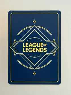 Seal of Insight Overnumber - Riftbound SPIRITFORGED - 229/221 English - Image 2