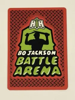 2026 Bo Jackson Battle Arena Maxed Out Mix Tape Tyrese Maxey RC #Mix-744 Brawl - Image 2