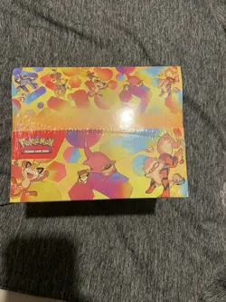 Pokemon TCG 151 Mini Tin Display Case - New & Factory Sealed - MINT SEAL 💎 - Image 2