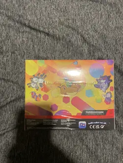 Pokemon TCG 151 Mini Tin Display Case - New & Factory Sealed - MINT SEAL 💎 - Image 5