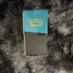 Pokemon TCG Ascended Hero’s Elite Trainer Box Ripped Seal 🚚✅ (READ DESCRIPTION) - Image 3