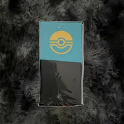 Pokemon TCG Ascended Hero’s Elite Trainer Box Ripped Seal 🚚✅ (READ DESCRIPTION) - Image 4