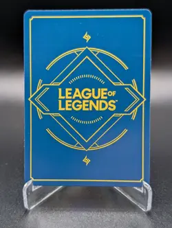 Seal of Unity Foil 245/298 Riftbound Origins English League of Legends NM - Image 2