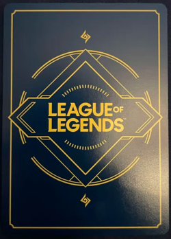 Seal of Strength SFD 231/221 Overnumber Spiritforged Riftbound - Image 2