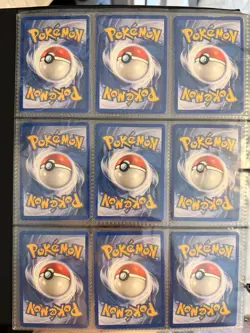 Pokemon 30 Card E-reader Lot LP-HP/DMG WOTC EX Era - Image 4