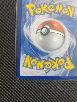 Pokemon Darkrai EX Full Art Ultra Rare Holo Card 118/122 Breakpoint TCG - Image 3