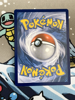 Darkrai XY114 XY Holo Pokemon Card - Image 3