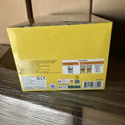 ONE PIECE CARD GAME DISPLAY OP-15 8x DOUBLE PACK SET 10 ENGLISH DP-10 USA - Image 2